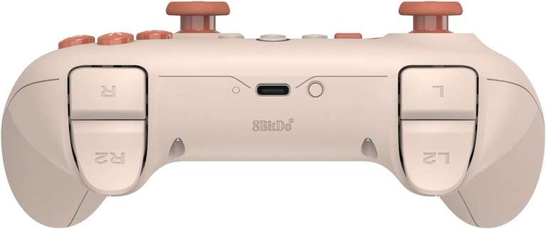8BitDo Ultimate C Bluetooth Controller voor Nintendo Switch