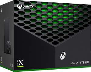 Xbox Series X 1Tb op diverse locaties af te halen Intertoys