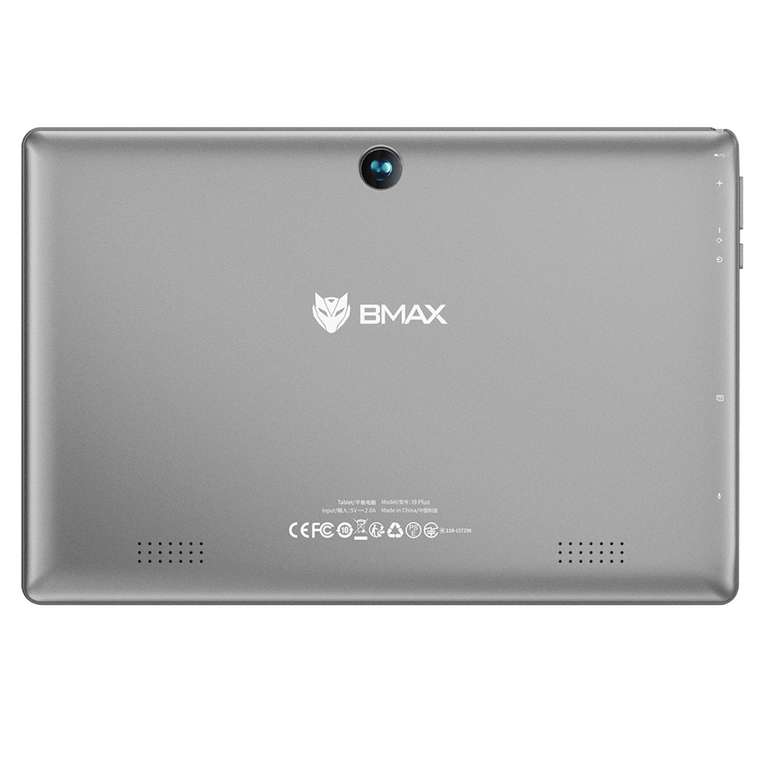 BMAX I9 Plus 10.1'' Android tablet 4GB/64GB €77,33 @ Geekbuying