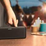 Anker SoundCore Boost Bluetooth Luidspreker