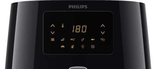 Philips Airfryer XL HD9270/70 @coolblue