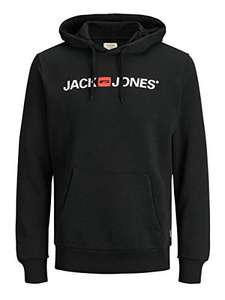 JACK & JONES Heren hoodie