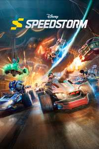 Disney Speedstorm Xbox / PlayStation / Nintendo Switch