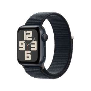 Apple Watch SE 2023 (Aluminium, GPS, 40mm) in verschillende versies