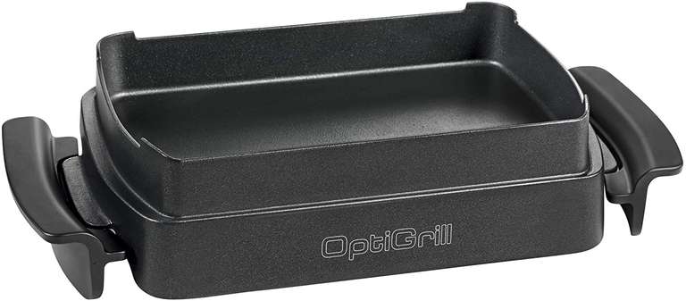 Snacking & Baking accesoire voor Tefal Optigrill+
