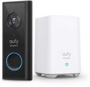 Eufy Video Deurbel 2K + Basisstation voor €139 @ Expert