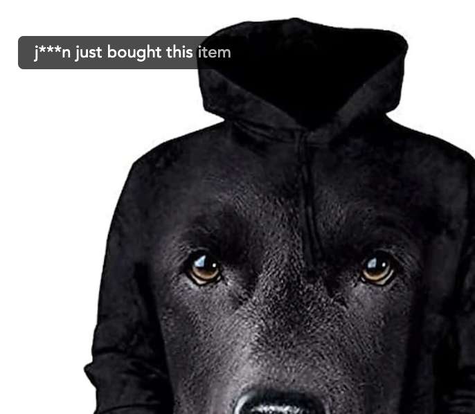 Design je eigen hoodie voor €19 | S t/m 5XL @ Lightinthebox