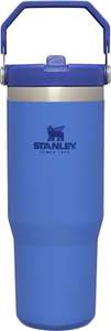 Stanley - The IceFlow Flip Straw Tumbler 0,89L, kleur iris