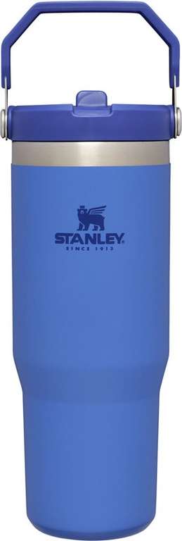Stanley - The IceFlow Flip Straw Tumbler 0,89L, kleur iris