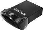 SanDisk 64GB Ultra Fit @Amazon.nl