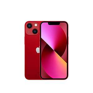 Apple iPhone 13 mini (128GB) - (PRODUCT) RED