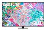 Samsung QLED 4K 2022 55Q75B met 120Hz panel, HDMI 2.1 en Freesync - Amazone.ES