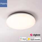 Aqara plafondlamp op Zigbee-protocol voor €50,99 @ Tomtop