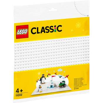 2+1 gratis op alle LEGO onder de €10 @ Blokker