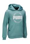Puma hoodie kids €16.99 / joggingbroek €14.99