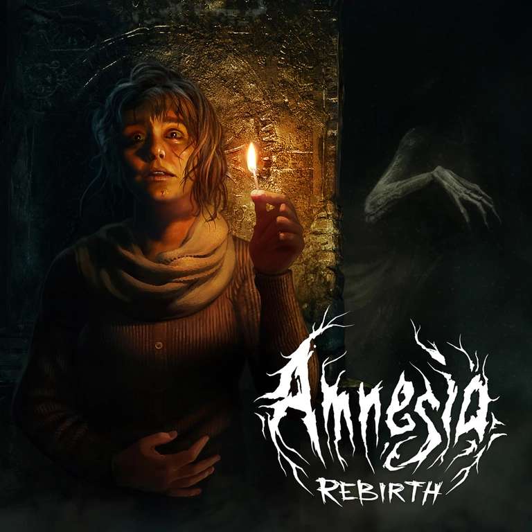 (Gratis) Amnesia: Rebirth @EpicGames (NU GELDIG!)