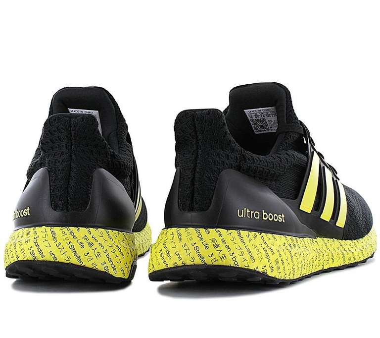 adidas UltraBoost DNA 5.0 hardloopschoenen voor €83,69 @ Outlet46
