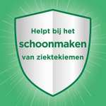 Ajax Limoen Allesreiniger 5L + gratis verzending @ Amazon.nl
