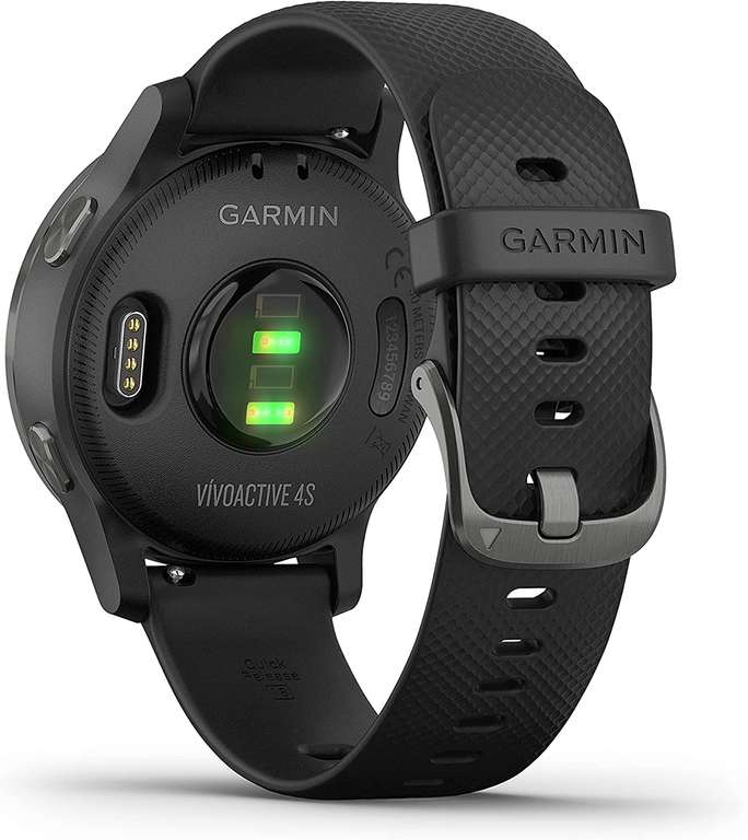 GARMIN Vívoactive 4S smartwatch