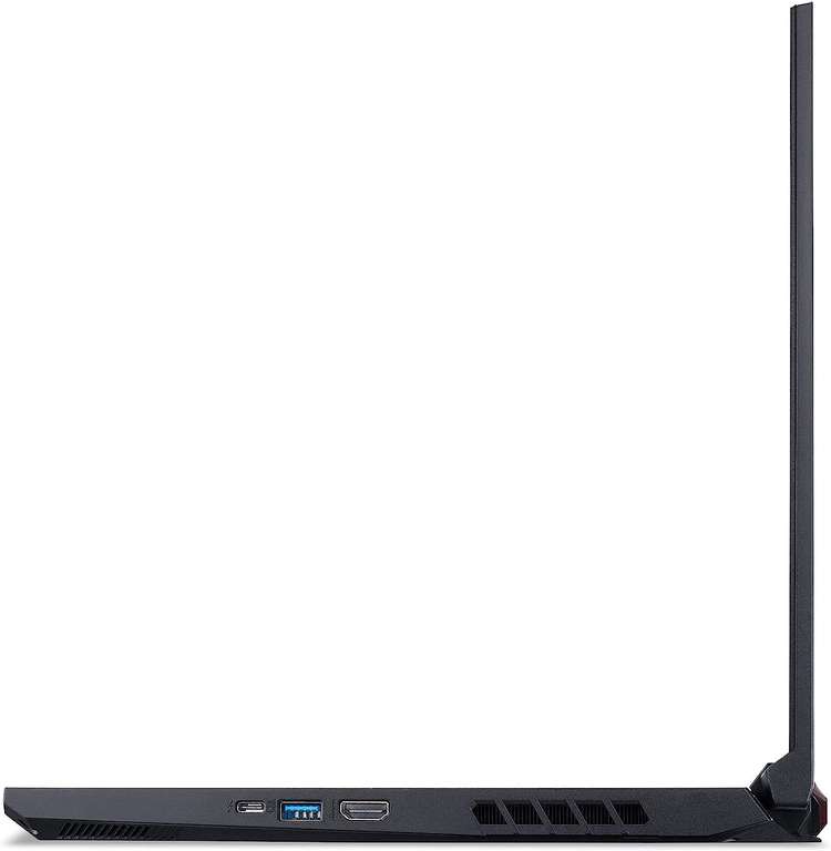 Acer Nitro 5 AN515-56-55RP gaming laptop 15,6 inch - i5 11300H, 16GB DDR4, 512GB SSD, Nvidia GTX1650, 144Hz, Windows 11