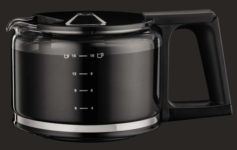 Krups koffiezetapparaat Pro Aroma Plus KM3210 (filter) voor €39,99 @ Blokker
