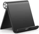 UGREEN tablethouder zwart voor €8,89 @ Amazon NL