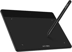XP-PEN Deco Fun S Tekening Tablet 6.3"x 4" OSU tablet