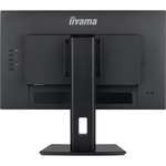 iiyama ProLite XUB2492HSU-B6 23.8" monitor (100 Hz, IPS, 0,4ms, DisplayPort) voor €116,99 @ NBB