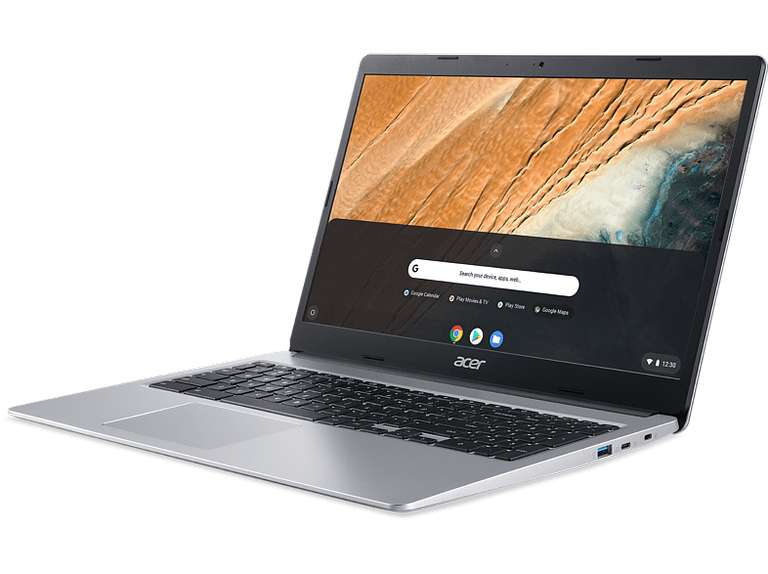 Acer Chromebook 315 CB315-3H-C1FV (FHD, 4GB/128GB) voor €249 @ Expert