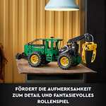 LEGO 42157 Technic John Deere 948L-II houttransportmachine