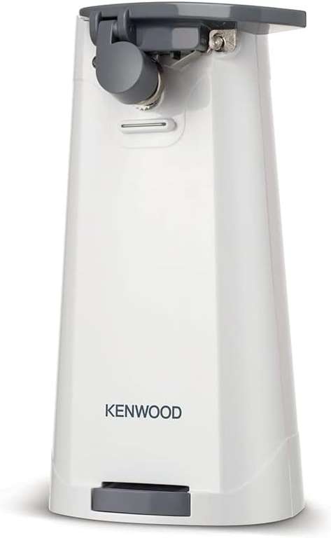 Kenwood CAP70.A0WH Elektrische blikopener