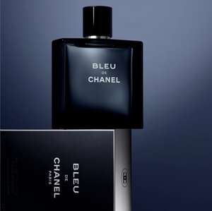 Bleu de Chanel EdT 50 ml