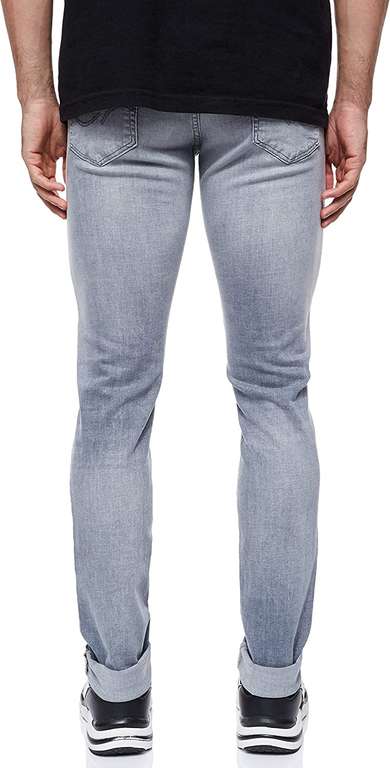 Jack & Jones 'Glenn' slim fit heren jeans