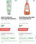 [bol.com select deals] [prijsfouten] meerdere shampoo/conditioner en haarverzorgingsproducten goedkoop!