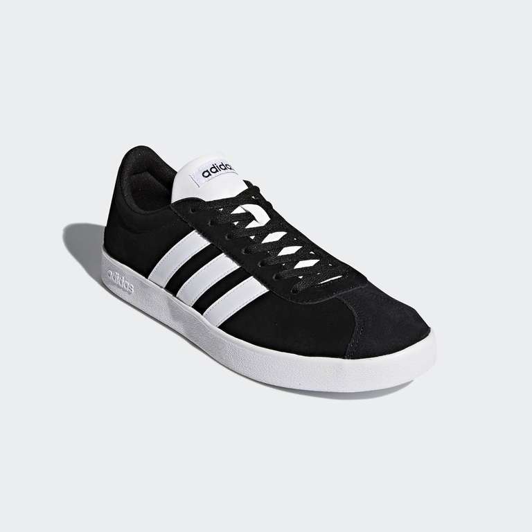 adidas VL Court 2.0 heren sneakers voor €28 @ Amazon NL