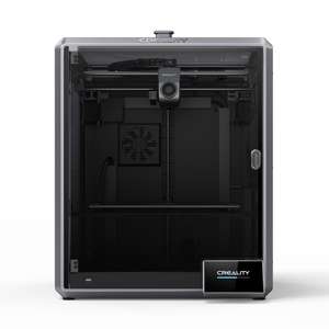 Creality K1 Max 3D-printer voor €739,99 @ Tomtop