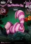 Alice In Wonderland – Master Craft Statue The Cheshire Cat 36 cm limited edition @ collecthors