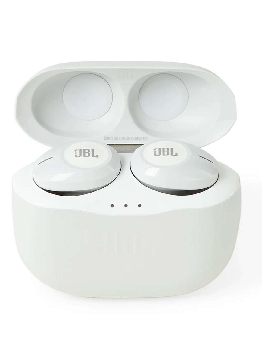 JBL Tune 125 @deBijenkorf - Pepper.com