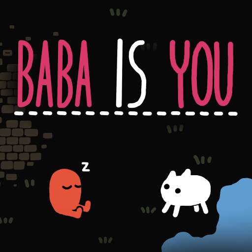 (Android Game) Baba is You