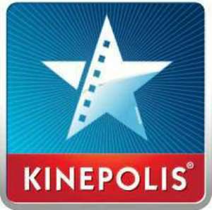 Comeback naar de film kinepolis ticket €9