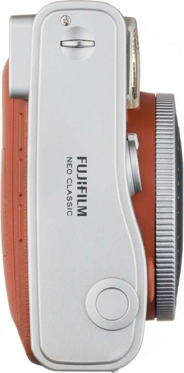 Bruine Fujifilm Instax mini 90 - Tweedekans op Coolblue