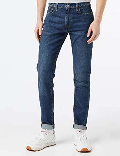 Levi’s 512 Slim Taper Indigo Heren Jeans