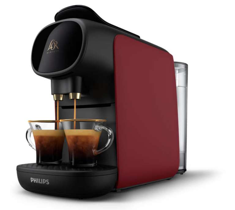 L'Or Barista Sublime voor 79,-