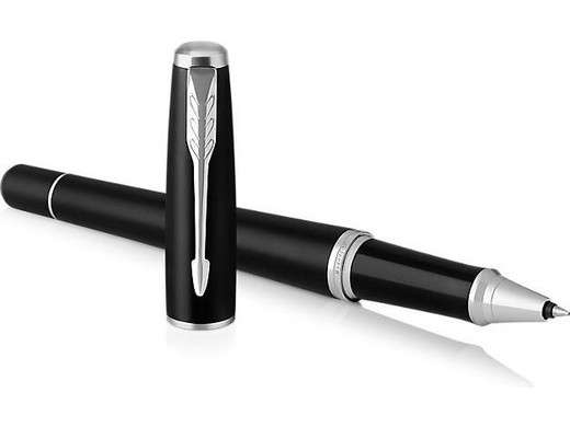 Parker Urban Rollerball Pen (zwart) in doos voor €6,95 incl. verzending @ iBOOD
