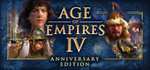 Age of Empires 4 gratis weekend + aanbieding @ Steam