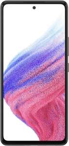 Samsung Galaxy A53 5G 128GB Zwart
