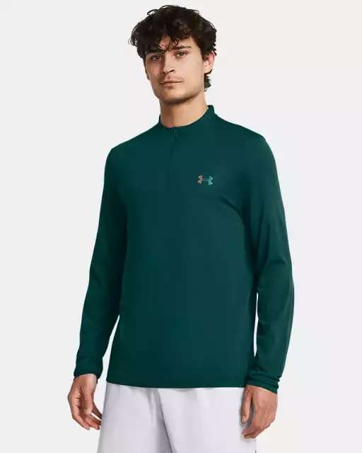 Under Armour sale tot -50% + 20% extra (members)