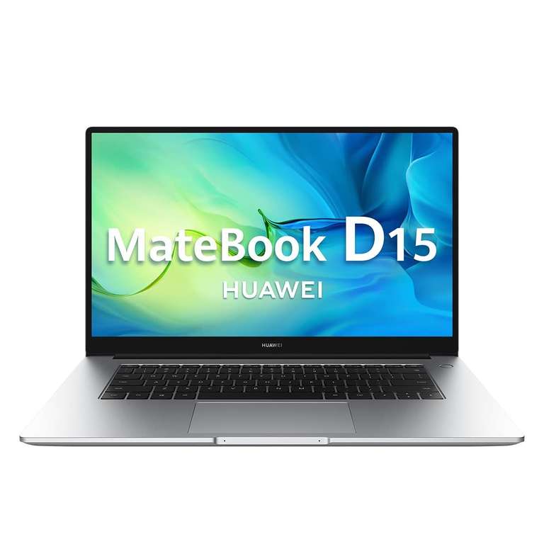 HUAWEI MateBook D15 2021 (WFE9A) | i7 16GB 512GB