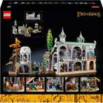 LEGO Lord of the rings Rivendell