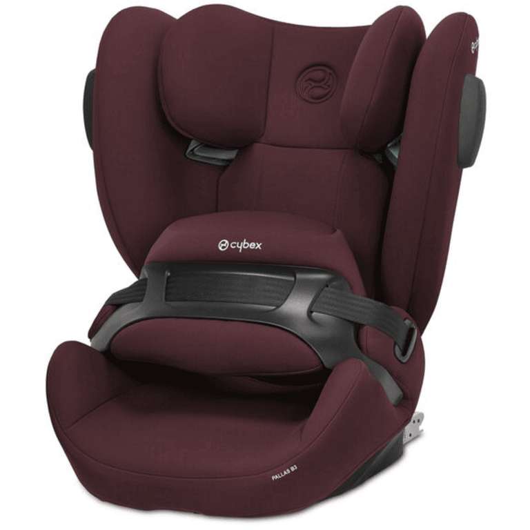 Cybex silver pallas B3 autostoel i-size voor €175 @ Pinkorblue